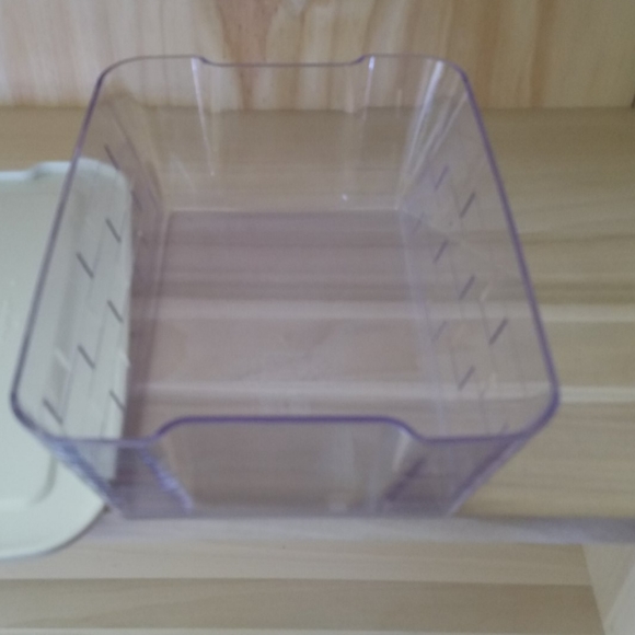 Small serving protector. - Picture 2 of 4